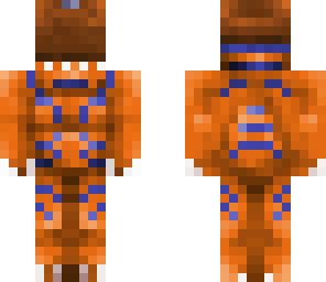 greymon