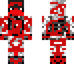bloody army man