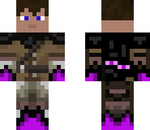 enderman hunter