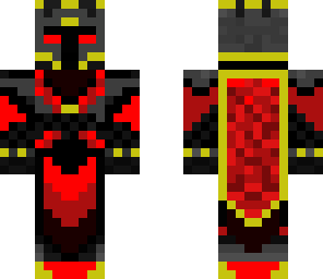 budder knight