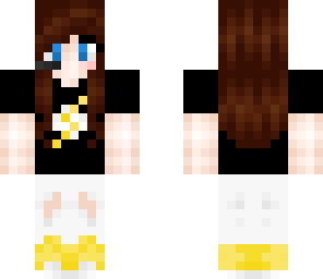 my skin edited black