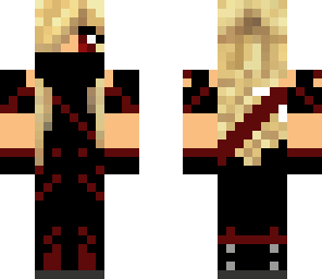 assassin girl- lazy edit
