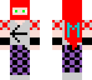 uninvisible man