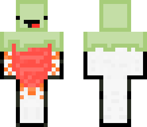 sushi man