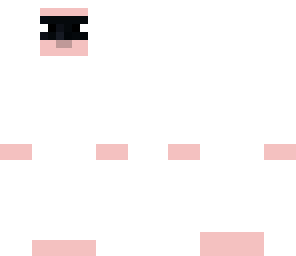 sheep man