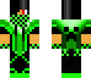 firelordscorpion