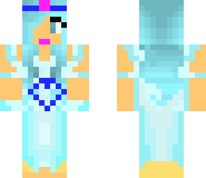 prinsesa hielo