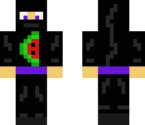 melon ninja