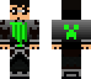 nerd swagger