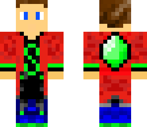 sclopers skin v12