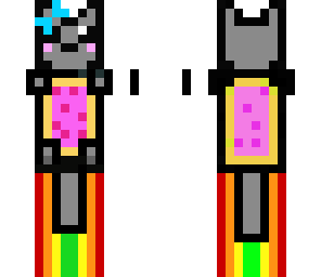 nyan nyan