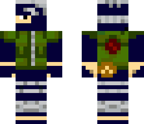 kakashi