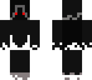 unknown phantom