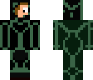 assassin boy