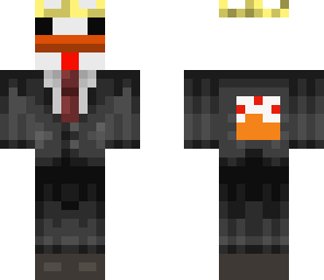lord chicken of the cake clan