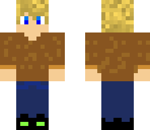 boy hero fixed
