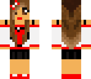 updated valentines girl