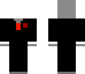tux wither skeleton