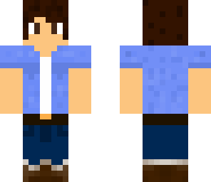 casual boy outfit