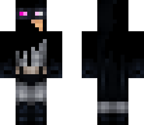 ender bat man
