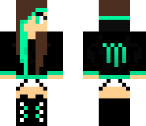 monster girl