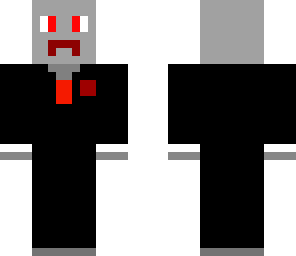 reanimated tux wither skeleton