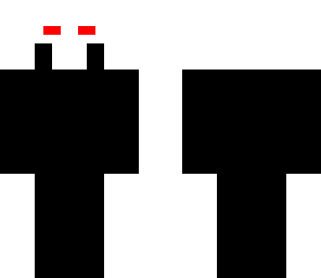 death man