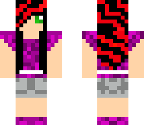new version of skin