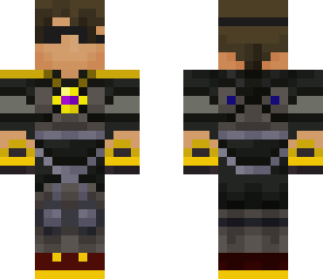 iron cool