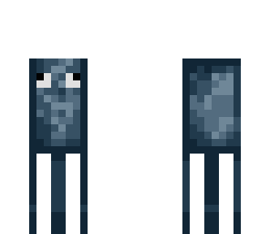 squid