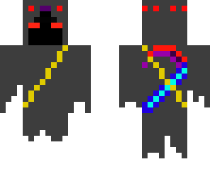 death king
