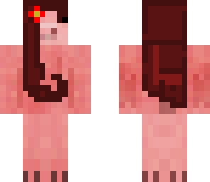 pig girl edit