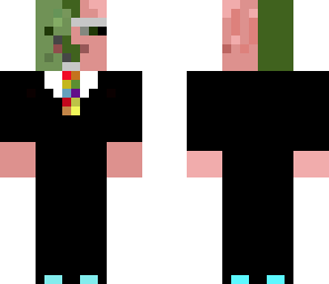 creeper pigman