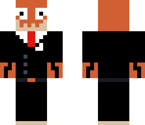 new kingler in a suit 3