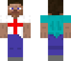 english steve