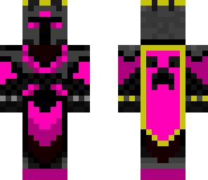 the pig king