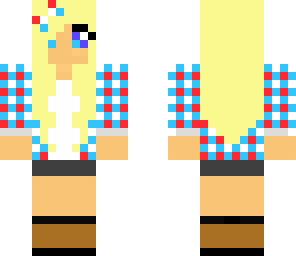 cowgirl edited