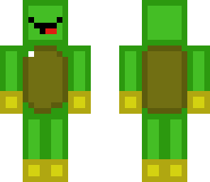 derp turtle