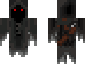 evil spirit