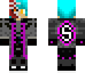 hollowfied version satomi