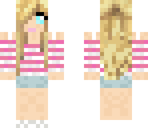 slyv's skin