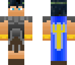 poseidon