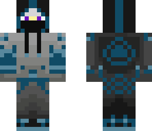 ice ninja