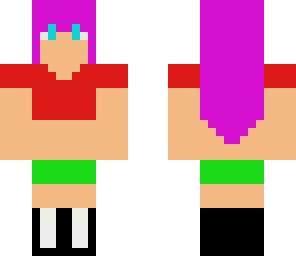 all-girl
