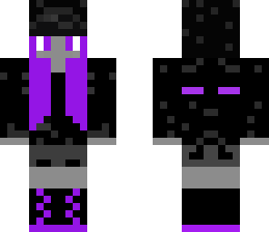 ender girl