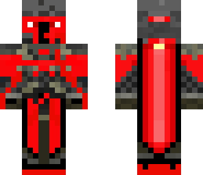 red knight