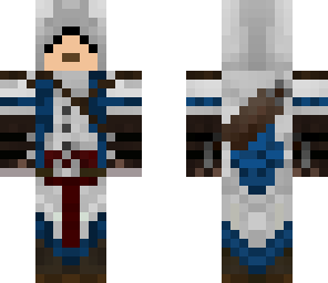 cool assassin