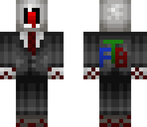 ******ed slenderman ftb