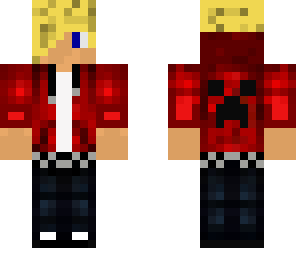 badass boy 3