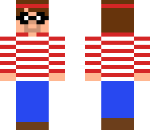 waldo
